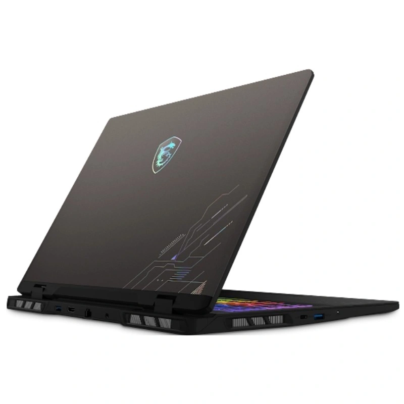 MSI Crosshair 16 HX D14V Cosmos Gray (16" IPS, Intel Core i7 14700HX, 16GB, SSD 1TB, GeForce RTX 4060, Windows 11). Фото 3