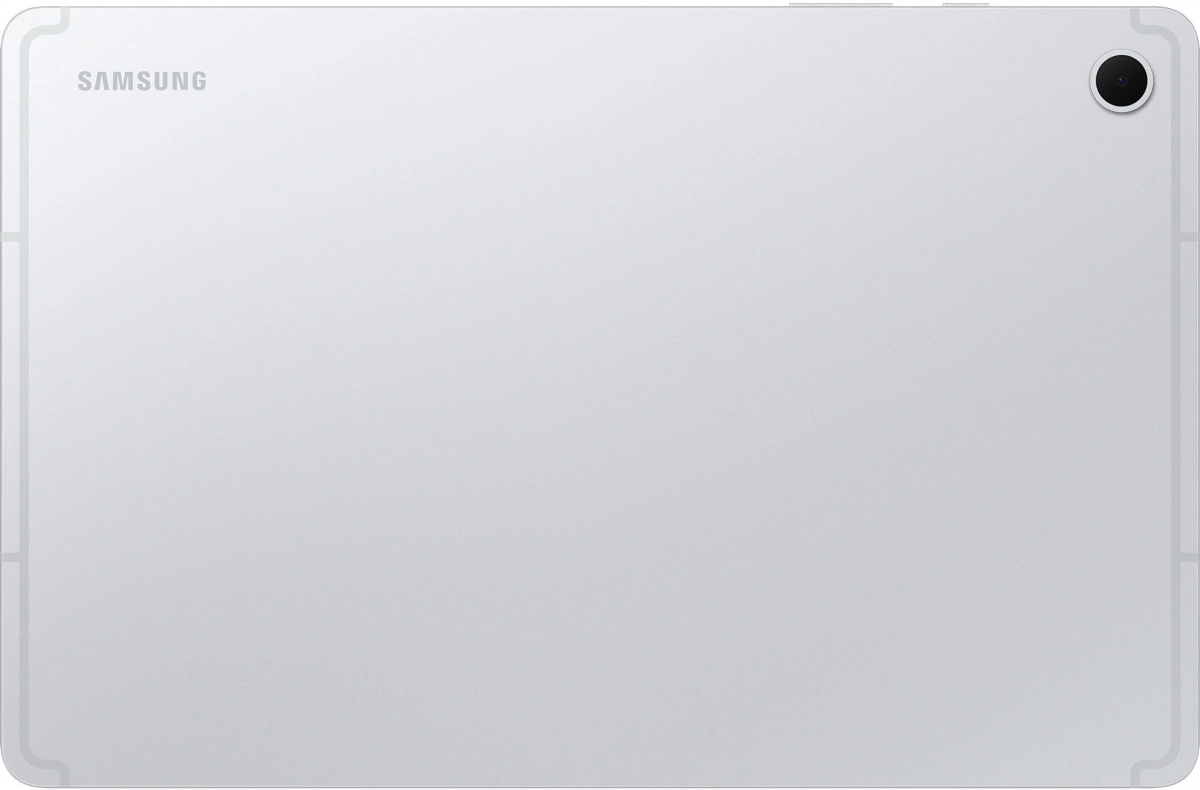 Samsung Galaxy Tab S10 Lite 5G SM-X406 8/256Гб, Серебро. Фото 7