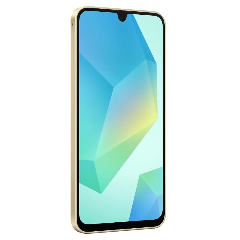 Смартфон Samsung Galaxy A16 5G 8/256Gb Gold (SM-A166P). Фото 3