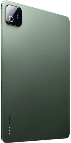 Планшет XiaoMi Pad 8 Pro 8/256Гб Wi-Fi, Тёмно-зелёный. Фото 5