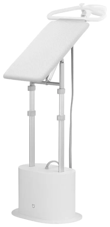 Вертикальный отпариватель Mijia Supercharged Garment Steamer, Белый (ZYGTJ01KL). Фото 2