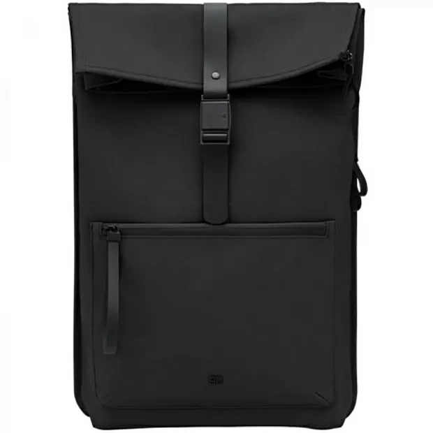 Рюкзак 90 Points Urban Daily Simple Shoulder Backpack, Чёрный (90BBPCB2033U). Фото 1