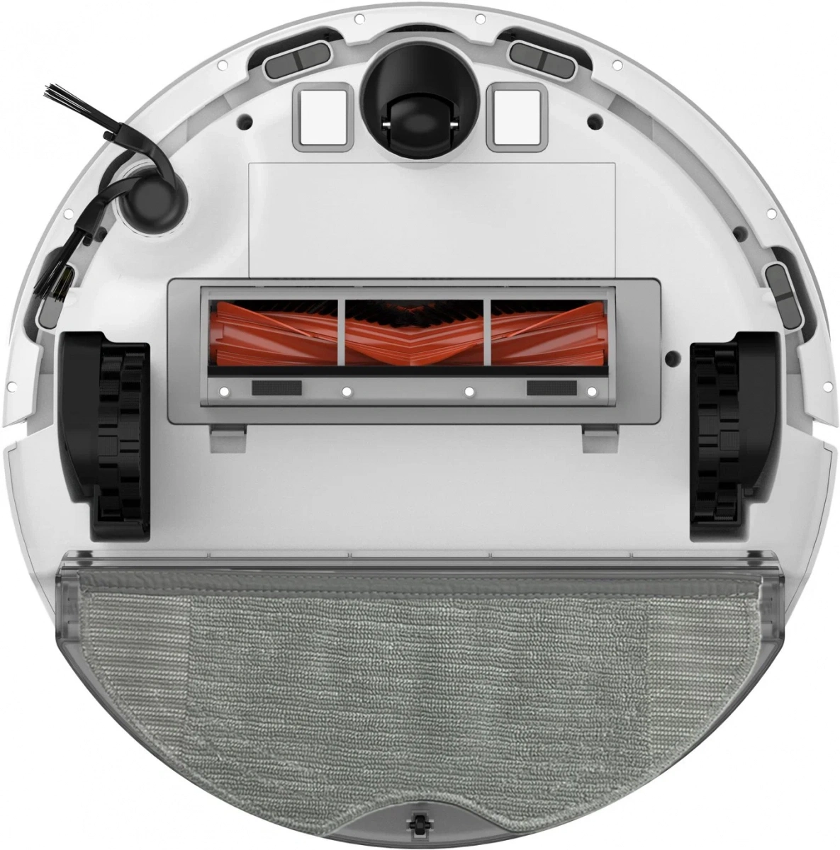 Робот-пылесос Xiaomi Robot Vacuum S40, White (BHR084AEU). Фото 2