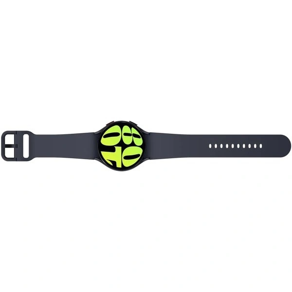Умные часы Samsung Galaxy Watch 6 44мм, Graphite (SM-R940). Фото 6