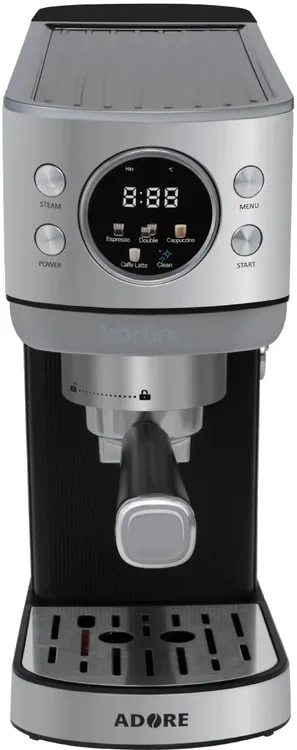 Кофеварка Korting KCM 1006 T Adore. Фото 2