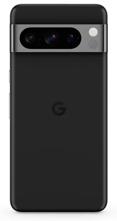 Смартфон Google Pixel 8 Pro 12/256GB, Obsidian JP. Фото 5