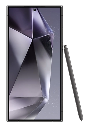 Смартфон Samsung Galaxy S24 Ultra 12/256Гб, Голубой Титан (SM-S928B). Фото 5