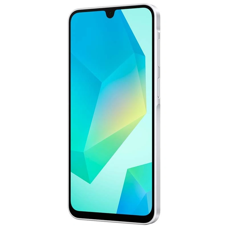 Смартфон Samsung Galaxy A16 4/128Гб Серый (SM-A165F). Фото 4