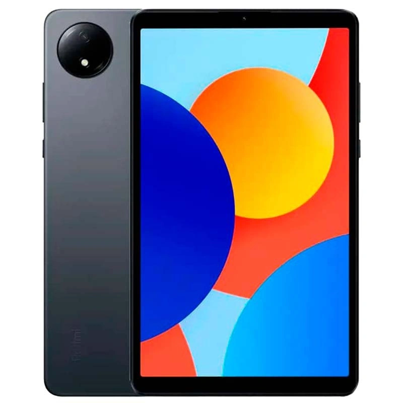 Планшет Redmi Pad SE 8.7 4G 4/128ГБ, Графитовый серый. Фото 1