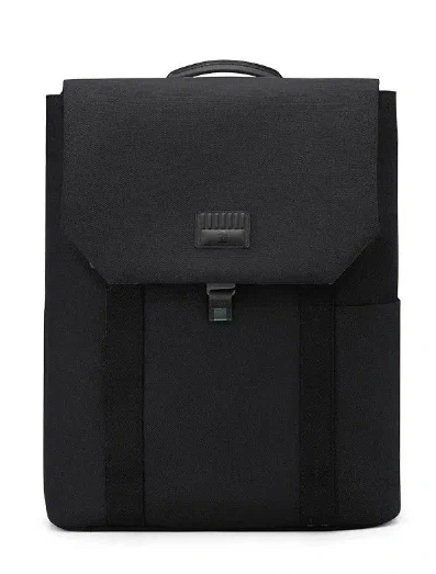 Рюкзак 90 Points NINETYGO URBAN Shark Pack Vitality Edition Backpack, Чёрный (90BBPMT21117U). Фото 3