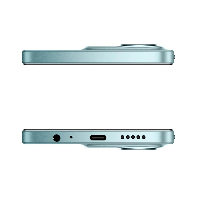 Смартфон Redmi 15C 4/128Гб Мятно-зелёный (Без NFC). Фото 5