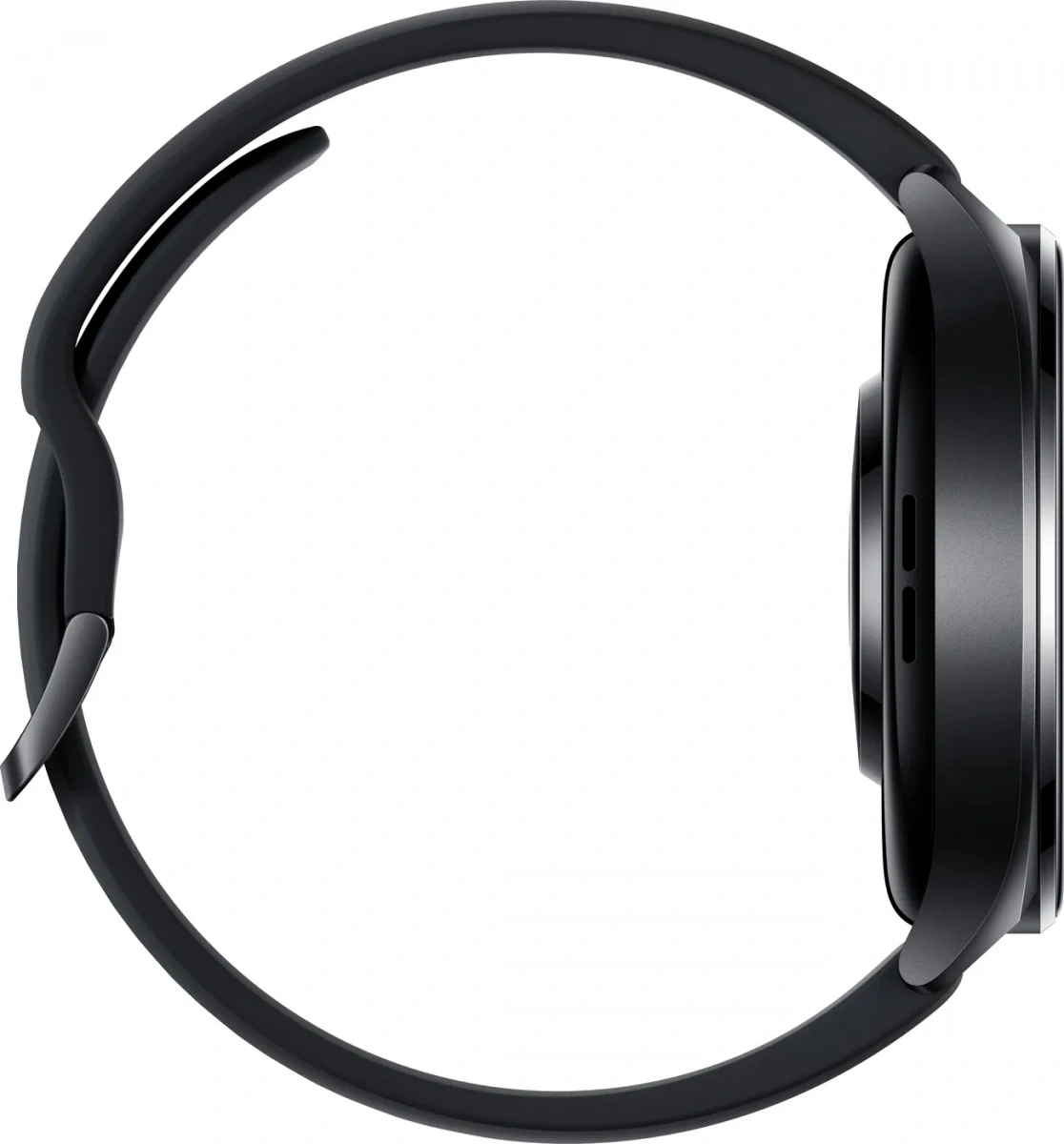Умные часы XiaoMi Watch 2, Black (BHR8035GL). Фото 5