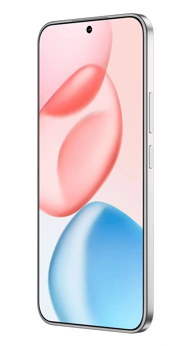 Смартфон Honor 400 8/256Гб Космический серый (DNY-NX9). Фото 4