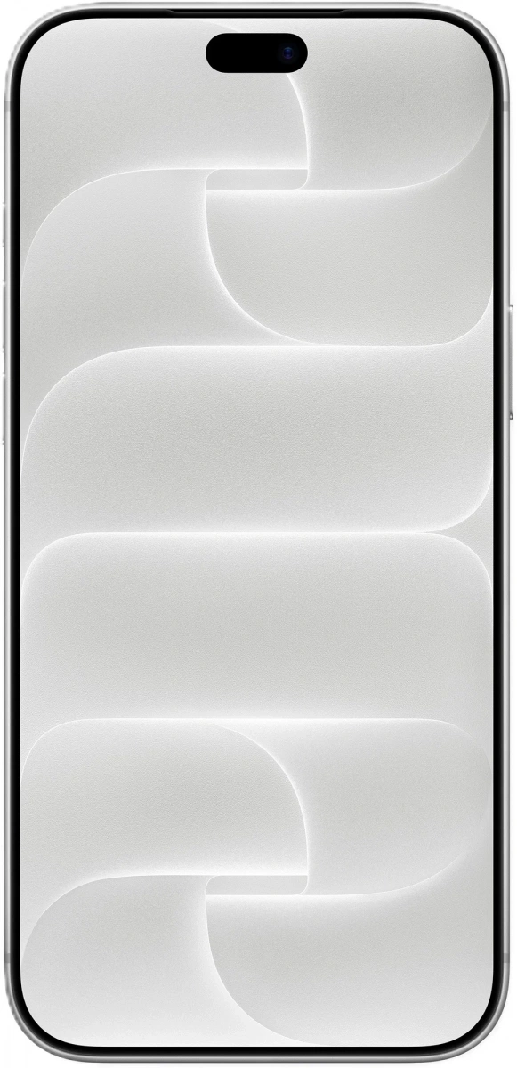 Смартфон Apple iPhone 18 Pro Max 1Тб, Серебристый (eSIM+SIM) (Без RuStore). Фото 2