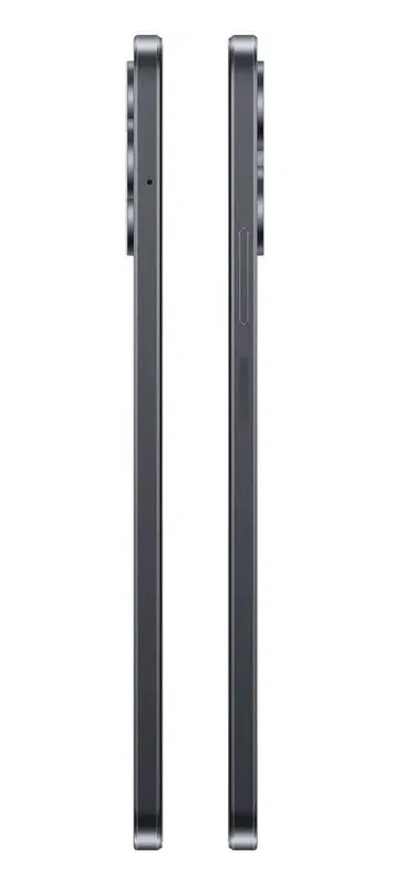 Смартфон Realme Note 80 4/128Гб, Чёрный (RMX5388). Фото 8