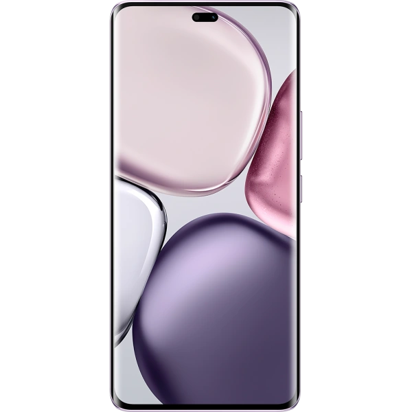 Смартфон Honor X9c 8/256Гб Титановый фиолетовый (BRP-NX1). Фото 3