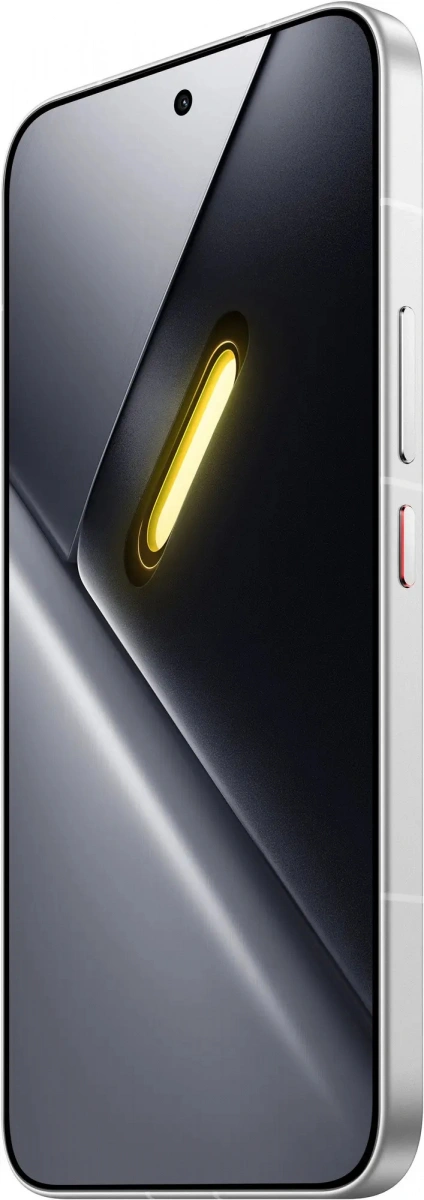 Смартфон Poco X8 Pro Max 12/512Гб Белый. Фото 4