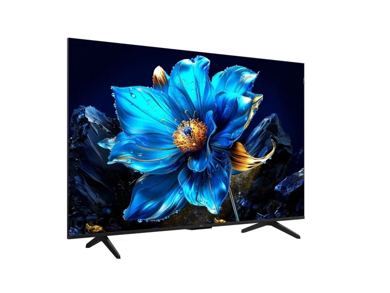 Телевизор TCL 50" P7K QLED TV (50P7K). Фото 3