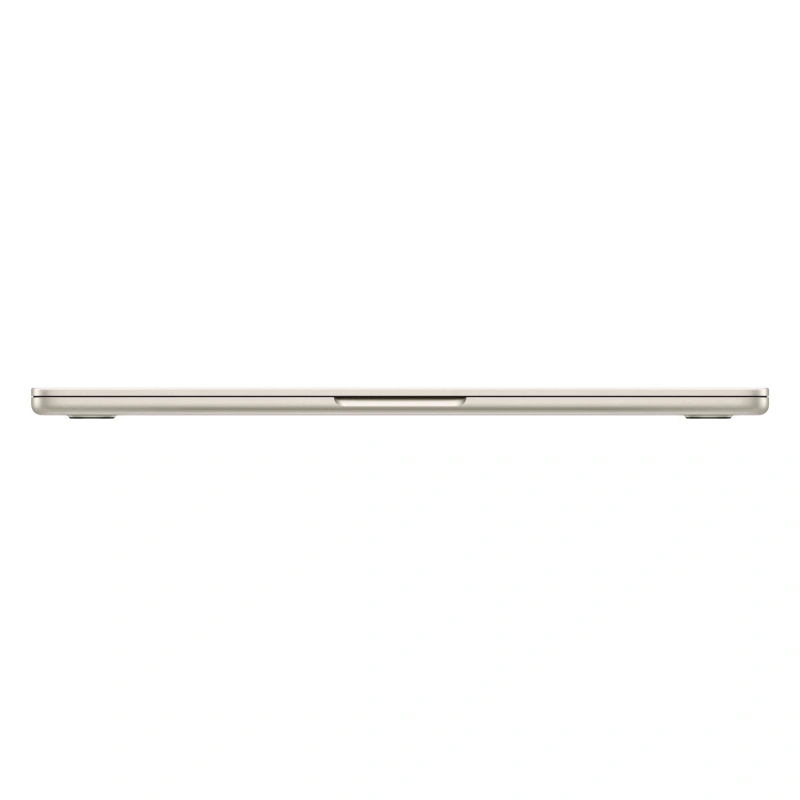 Apple MacBook Air 13" 2026 1Тб Сияющая звезда (MDHD4) (M5, 10C CPU/8C GPU, 24 Гб, 1 Тб SSD). Фото 6