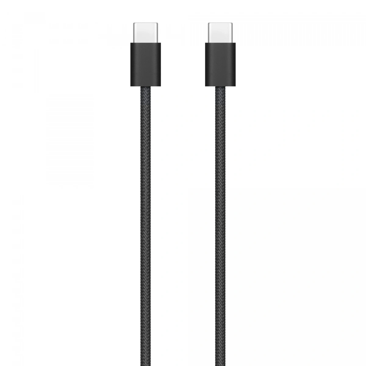 Мышь беспроводная Apple Magic Mouse 3 Multi-Touch Surface (USB-C), Black (MXK63). Фото 5