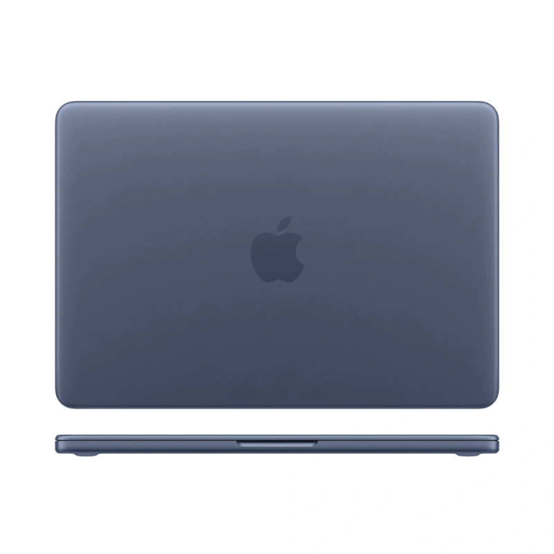 Apple MacBook Neo 13" 2026 512Гб Индиго (MHFG4) (A18 Pro, 6C CPU/5C GPU, 8 Гб, 512 Гб SSD). Фото 5