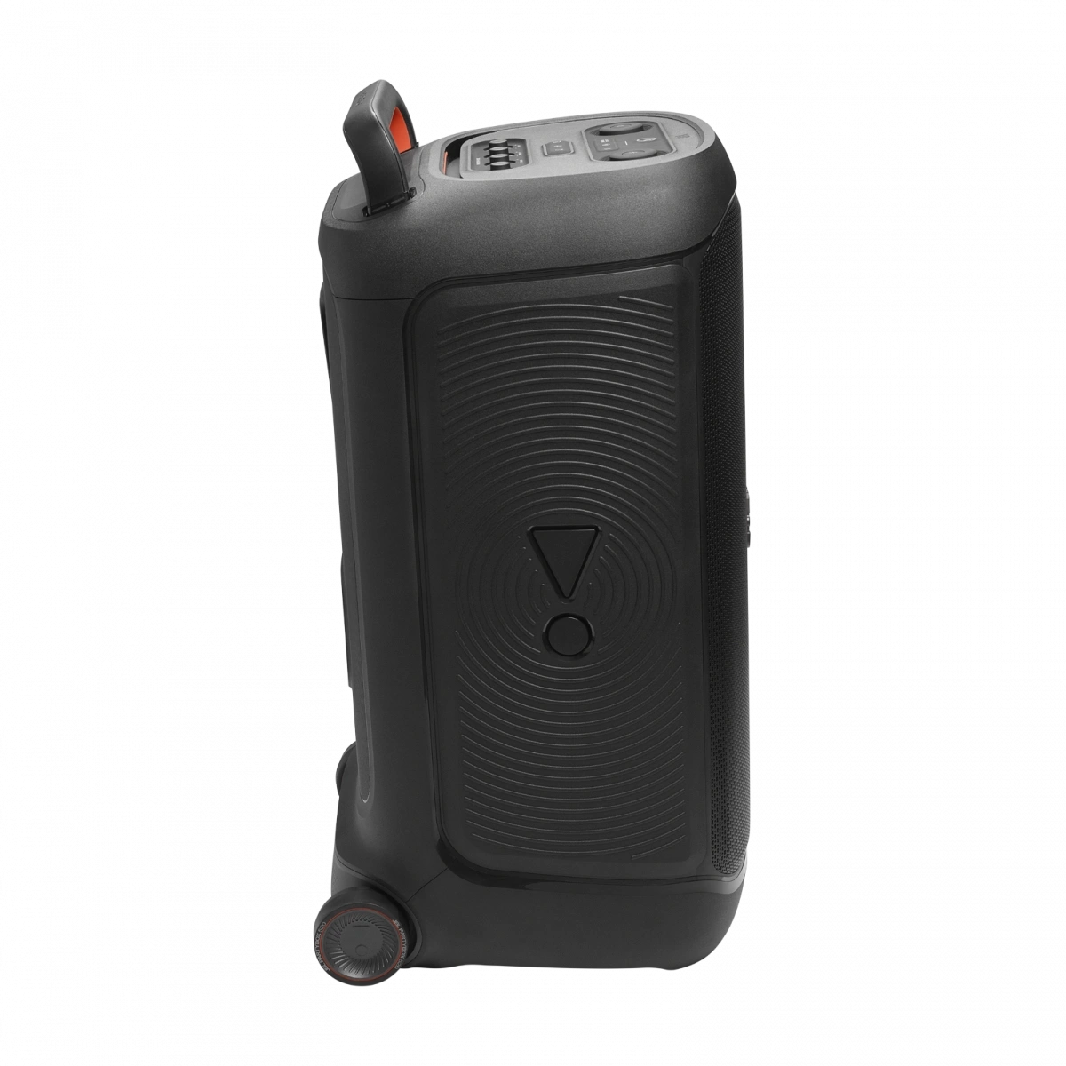 Беспроводная акустика JBL Partybox 520, Чёрная. Фото 4