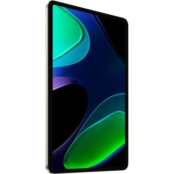 Планшет XiaoMi Pad 6 8/256GB Wi-Fi, Gold. Фото 4