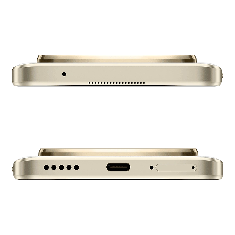 Смартфон Huawei Nova 13i 8/256Гб Белый (CTR-L91). Фото 7