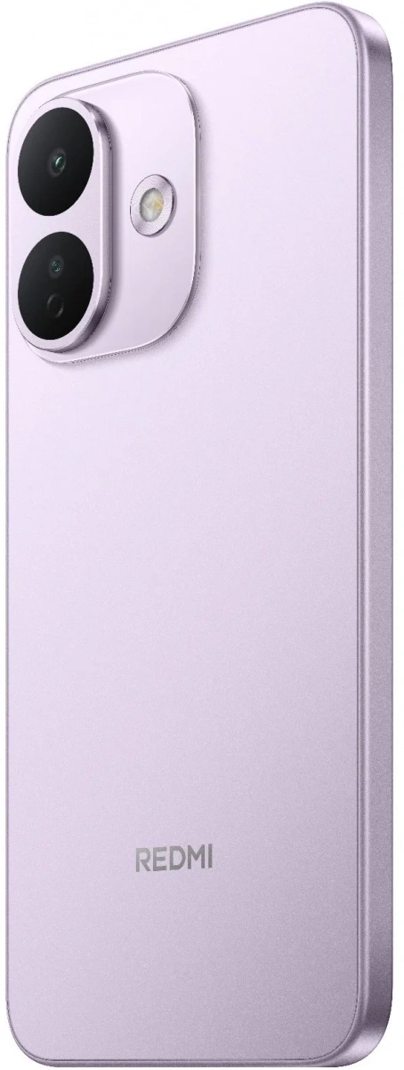 Смартфон Redmi Note 17 Pro 8/512Гб Фиолетовый. Фото 5