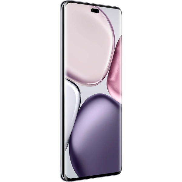 Смартфон Honor X9c 12/512Гб Титановый чёрный (BRP-NX1). Фото 5