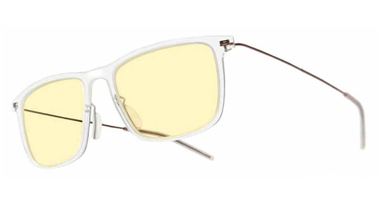 Компьютерные очки Mijia Mi Computer Glasses Pro (HMJ02TS), Прозрачные. Фото 1