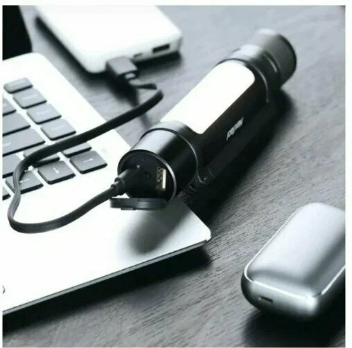 Фонарь Nextool 6 in 1 Thunder Flashlight (NE20030). Фото 5