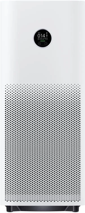 Очиститель воздуха Mijia Air Purifier 4 Pro (AC-M15-SC), White (BHR5108CN). Фото 1