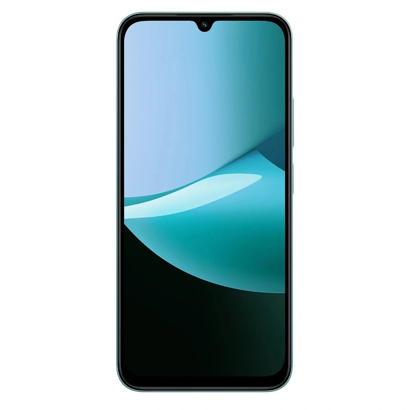 Смартфон Redmi 15C 4/128Гб Мятно-зелёный (Без NFC). Фото 2