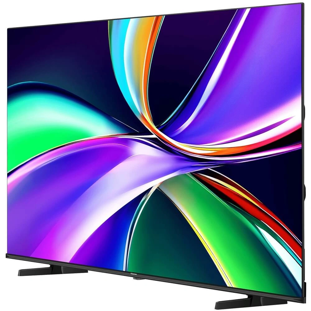 Телевизор Hisense 50E7Q (2025) 50" 4K UHD QLED Smart TV. Фото 2