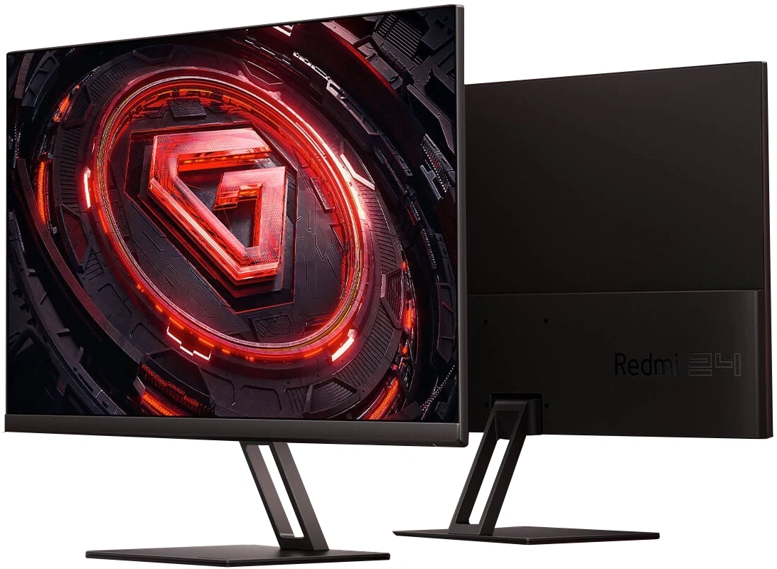 Монитор Redmi G24 180Гц IPS 23.8" (P24FCA-RG). Фото 3