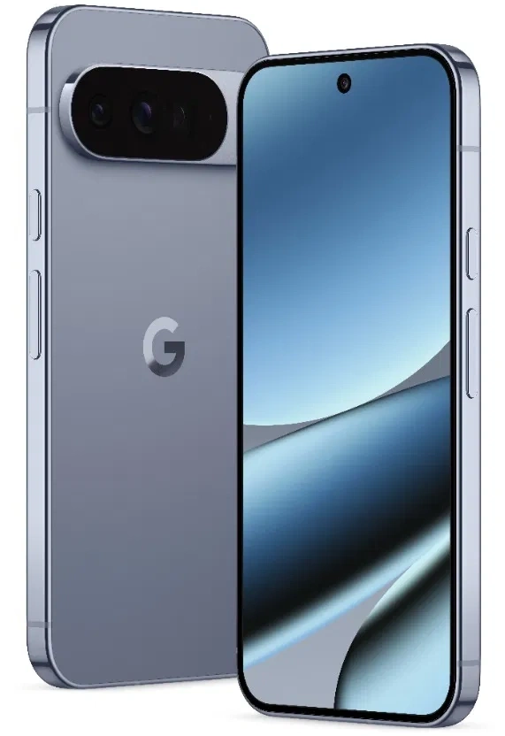 Смартфон Google Pixel 10 Pro XL 16/512Гб Лунный камень (CA). Фото 9