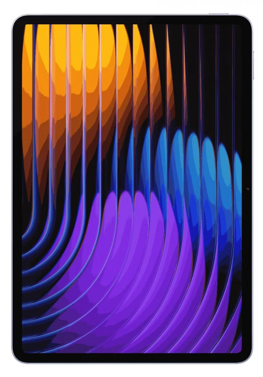 Планшет XiaoMi Pad 7 12/256Gb Wi-Fi, Blue. Фото 3