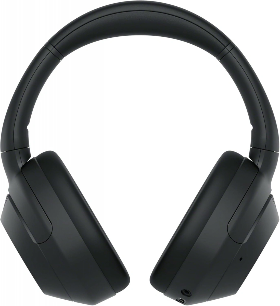 Беспроводные наушники Sony ULT WEAR WH-ULT900N, Чёрные (YY2981). Фото 2