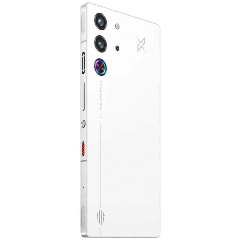 Смартфон Nubia RedMagic 10 Pro 12/256Gb, Lightspeed (NX789J). Фото 5