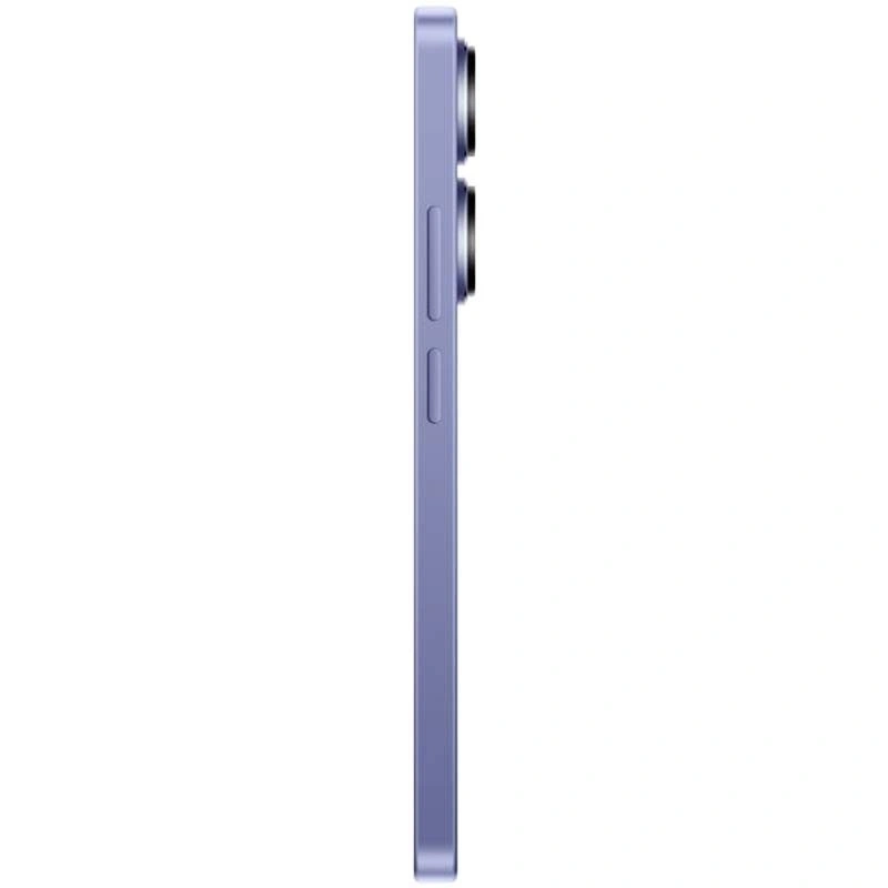 Смартфон Redmi Note 13 Pro 4G 12/512Gb Lavender Purple. Фото 8