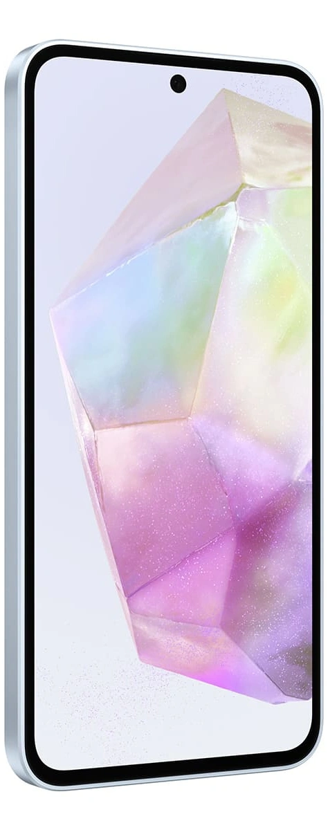 Смартфон Samsung Galaxy A35 5G 8/128Gb Awesome Iceblue (SM-A356E). Фото 2