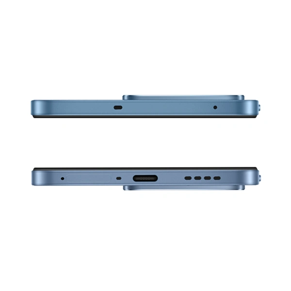 Смартфон Realme 15T 5G 8/256Гб Голубой металлик. Фото 9