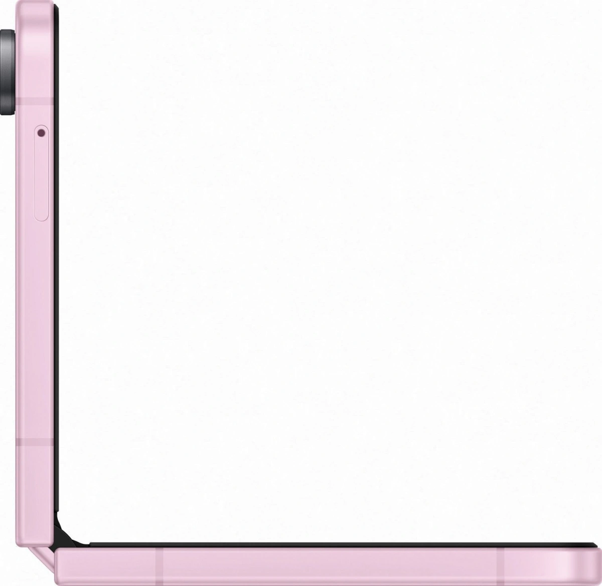 Смартфон Samsung Galaxy Z Flip8 12/512Гб Розовый (SM-F776B). Фото 8