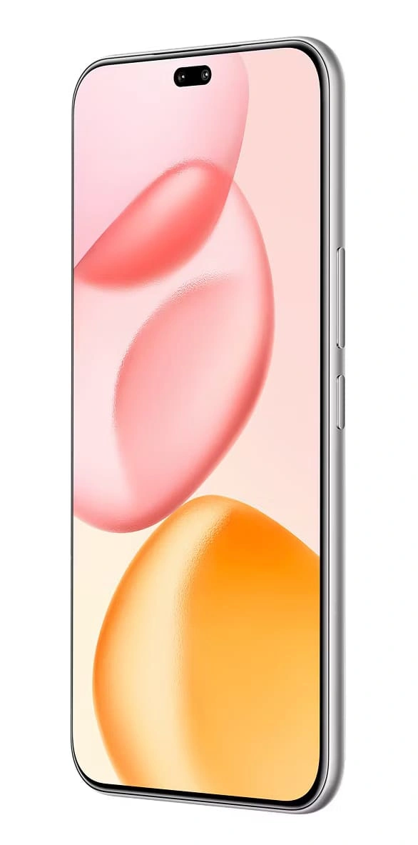 Смартфон Honor 400 Pro 12/512Гб Титановый серый (DNP-NX9). Фото 4