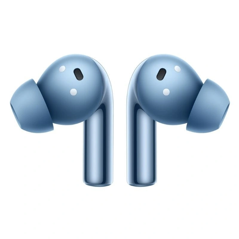 Беспроводные наушники OnePlus Buds 3 (E509A), Синий. Фото 3