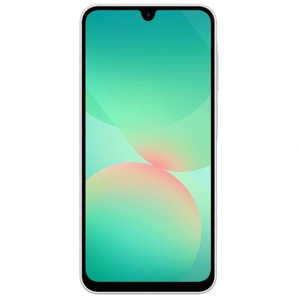 Смартфон Samsung Galaxy A26 5G 8/256Гб Белый (SM-A266B). Фото 2