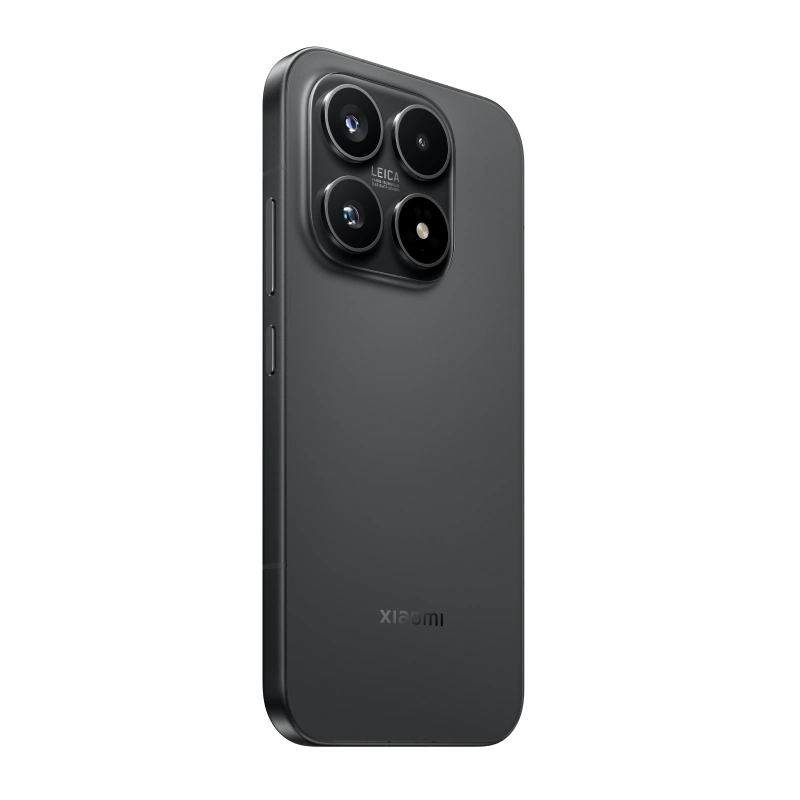 Смартфон XiaoMi 17 12/512Гб Чёрный. Фото 7