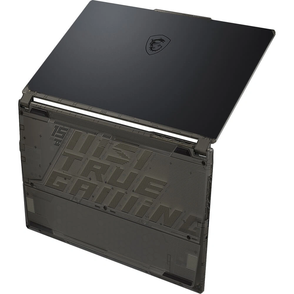MSI Cyborg 15 A13VE Black (15.6" IPS, Intel Core i7 13620H, 16GB, SSD 512GB, GeForce RTX 4050, Windows 11). Фото 6
