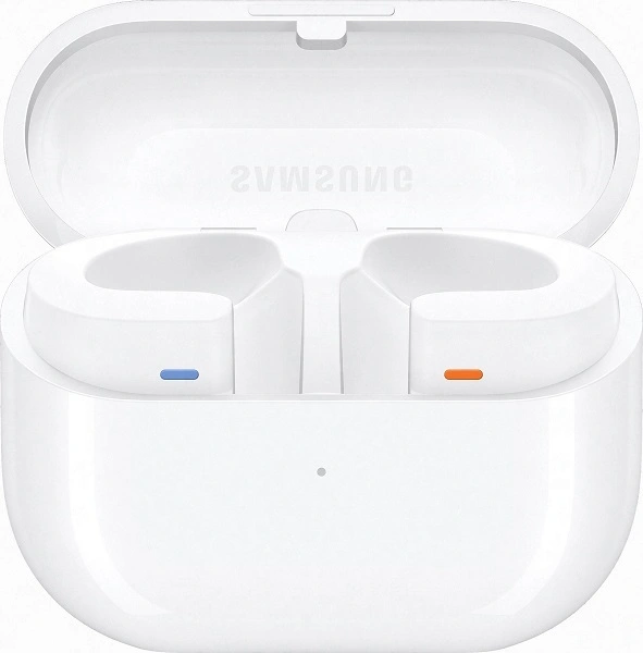 Беспроводные наушники Samsung Galaxy Buds 3, Белые SM-R530. Фото 7